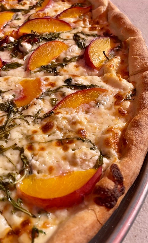 Este Pizza Company