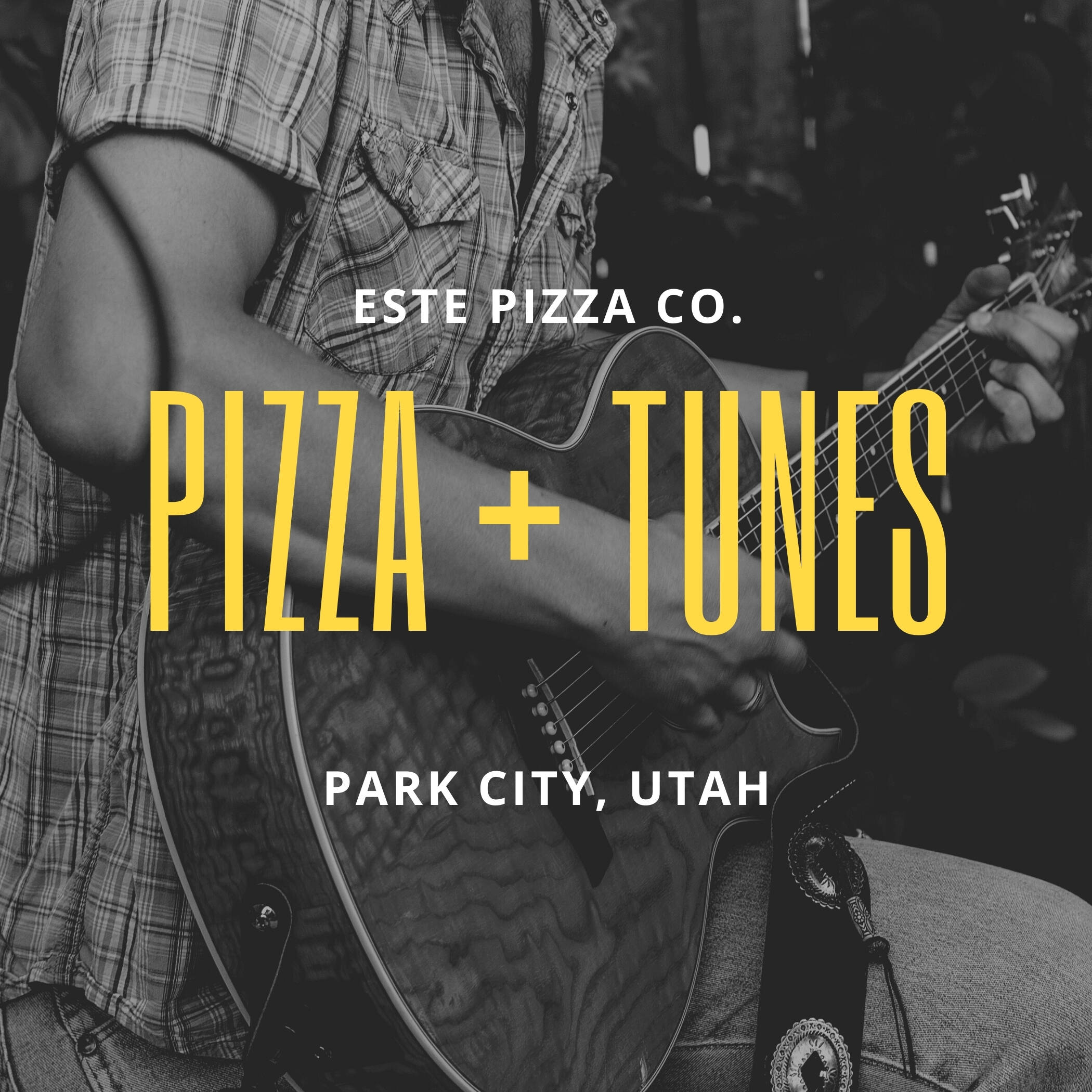 Este Pizza is the Best Pizza in Park City | Este Pizza Co. Park City